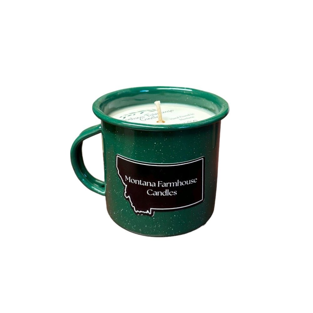 EnamelwareMugCandle-12ozbyMontanaFarmhouseCandles_82374-82377_Green