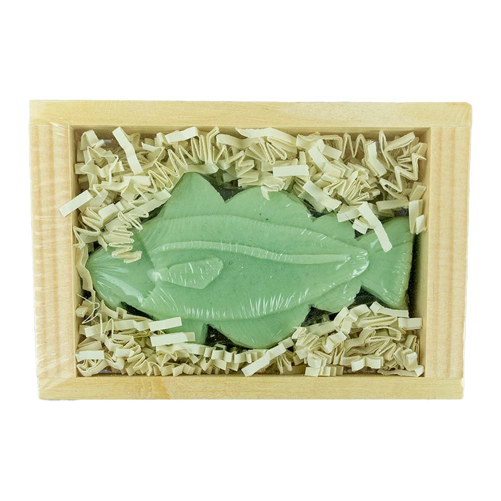 FishFirNeedleSheaSoapbyBedrockTreeFarm_80102